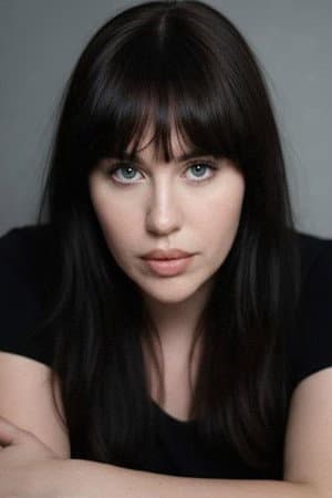 Samantha Gerard