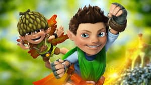 Tree Fu Tom — foto 2