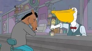 BoJack enemigo público