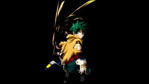 My Hero Academia: Ahora es tu turno — foto 10