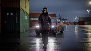 Jana - Märkta för livet — foto 3