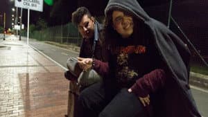 La noche de la bestia — foto 2