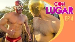 Episodio 4 - Actor n0 por