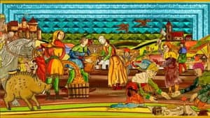 Going Medieval — foto 9
