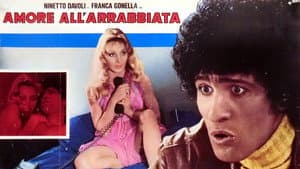 Amore all'arrabbiata — foto 1