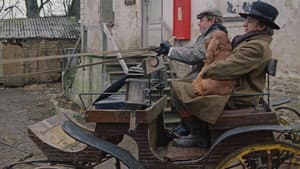 Приключения Шерлока Холмса и доктора Ватсона: Собака Баскервилей. Часть 2 — foto 5