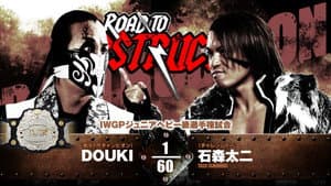 NJPW Road to Destruction 2024: Day 4 — foto 1