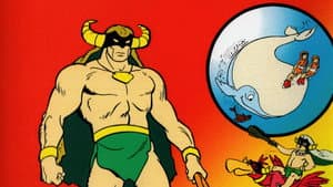 Moby Dick y Mightor el poderoso — foto 2