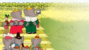 Babar: King of the Elephants — foto 1