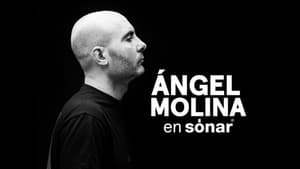 Ángel Molina: Sónar 2018 — foto 1