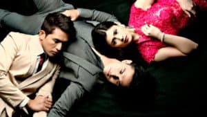 My Husband's Lover — foto 2
