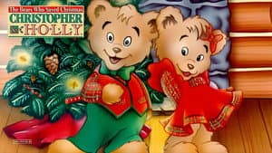 The Bears Who Saved Christmas: Christopher & Holly — foto 3