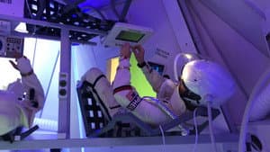 ROCKETMAN 360 — foto 2