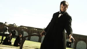 Abraham Lincoln - Cazador de Zombies — foto 1