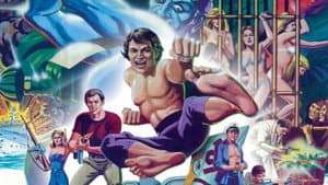 Raw Force — foto 10