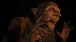 Rumpelstiltskin — foto 2