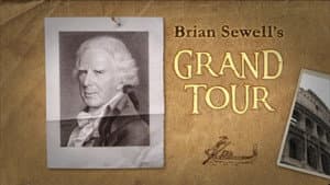 Brian Sewell's Grand Tour — foto 2