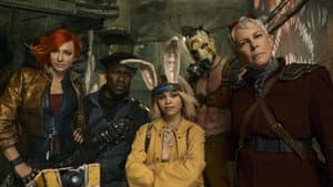 Borderlands: El destino del universo está en juego — foto 10
