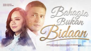 Bahagia Bukan Bidaan — foto 1