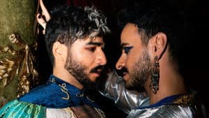 Habib & The Thief — foto 1