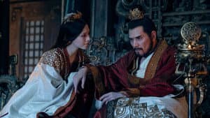 La creación de los dioses 2: Fuerza demoníaca — foto 6