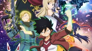 Edens Zero — foto 5