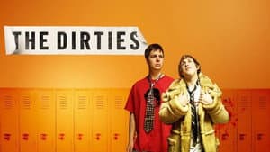 The Dirties — foto 9