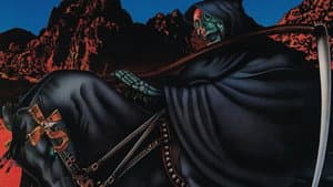 Blue Öyster Cult: Some Other Enchanted Evening — foto 1