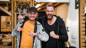 Donnie op de Monnie — foto 3