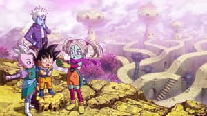 Dragon Ball DAIMA — foto 12
