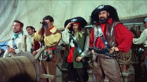 L'uomo mascherato contro i pirati — foto 2