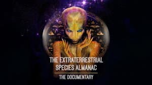 The Extraterrestrial Species Almanac — foto 1