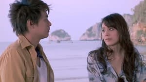 คืนวันเสาร์ถึงเช้าวันจันทร์ — foto 2