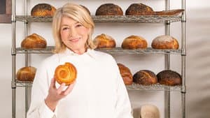 Martha Cooks — foto 3