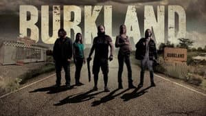 Burkland — foto 1