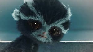 Kung Fu Monster — foto 3