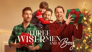 Three Wiser Men and a Boy — foto 7