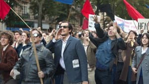 Le Redoutable — foto 6