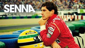 Senna — foto 10