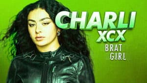 Charli xcx: Brat Girl — foto 2
