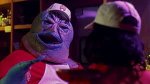 Intergalactic PizzaBoy — foto 1