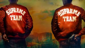 Supreme Team — foto 2