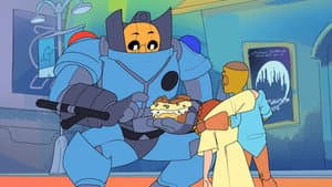 Episodio 11
