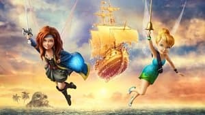 Tinker Bell: Hadas y Piratas — foto 2