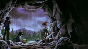 Pokémon, la película: Mewtwo contraataca — foto 5