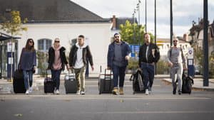 Les Touristes — foto 3