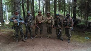 Unidad Ranger — foto 2