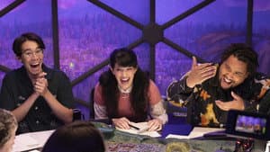 Dimension 20's Adventuring Party — foto 2