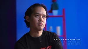 Beyond the Screen : Reality of Indonesia Film Industry — foto 2