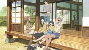 Flying Witch — foto 1